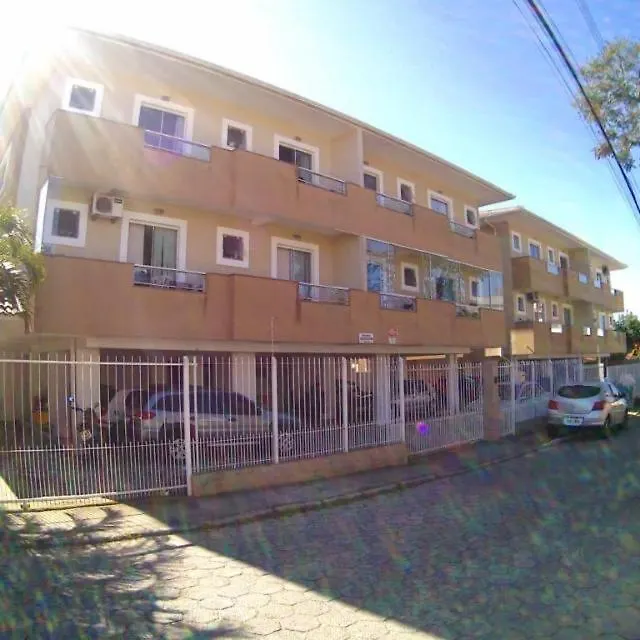 Apartamento 201 B Ingleses Florianópolis Brasil