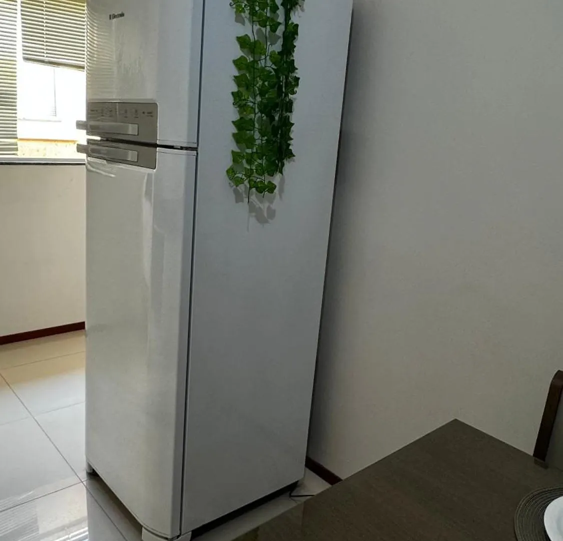 Apartamento 201 B Ingleses Florianópolis 0*,