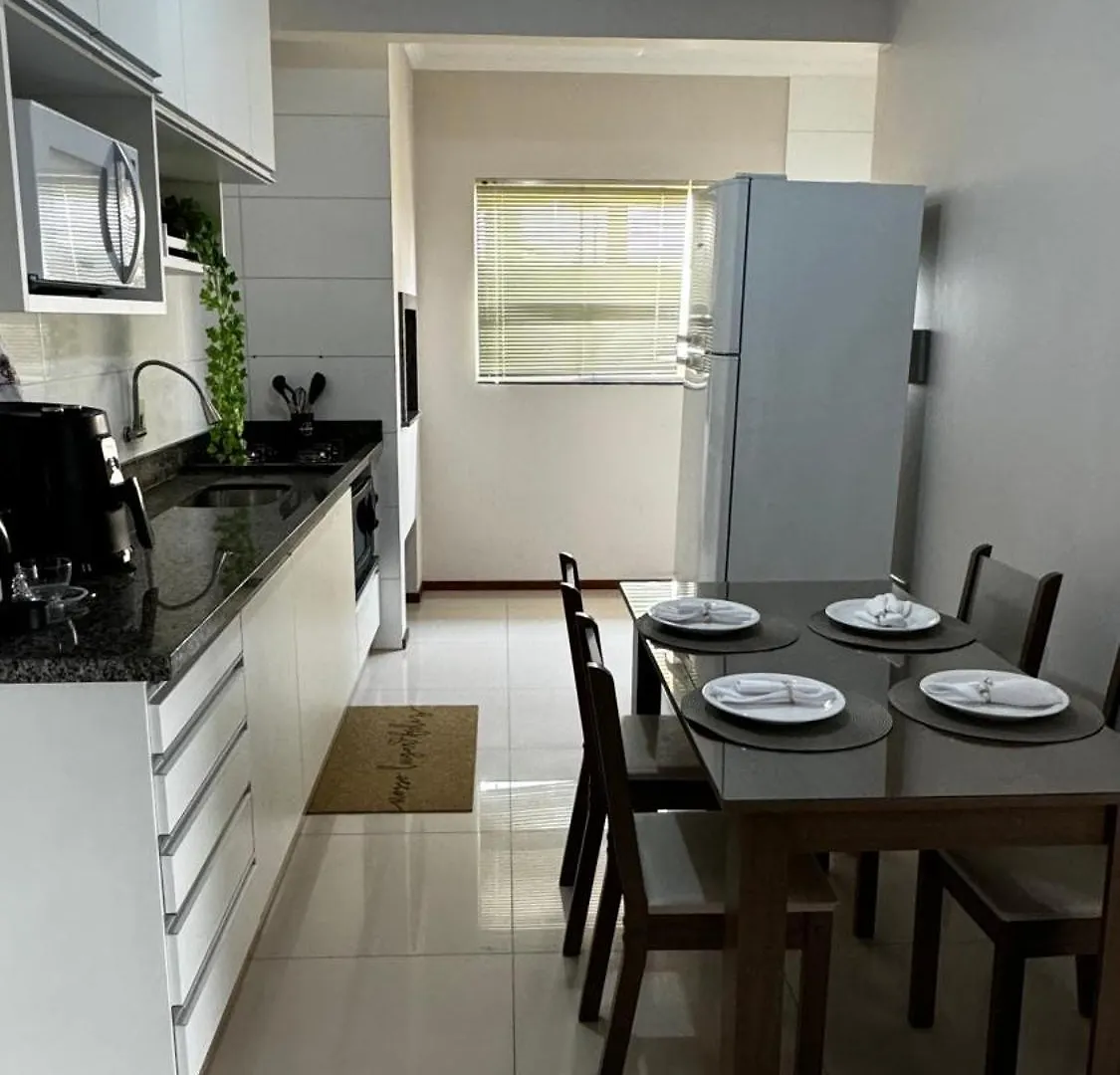 Apartamento 201 B Ingleses Florianópolis