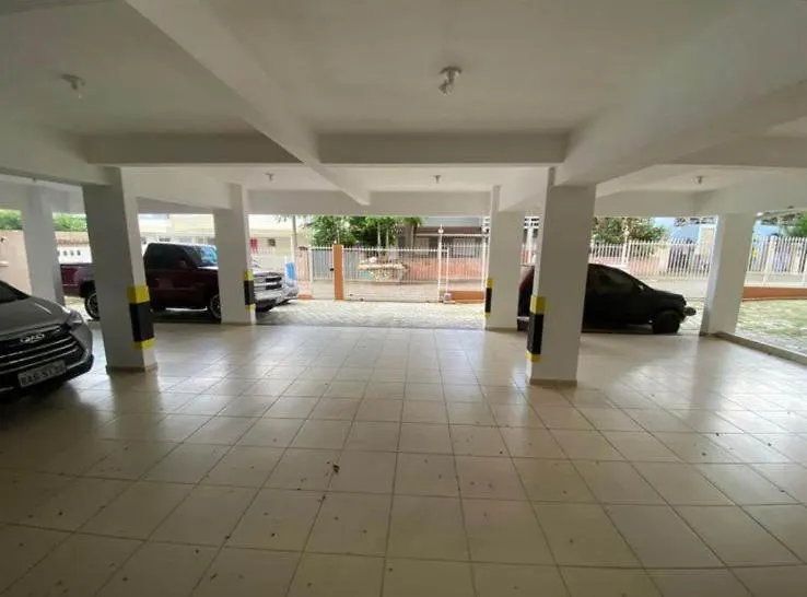 Apartamento 201 B Ingleses Florianópolis 0*,  Brazílie