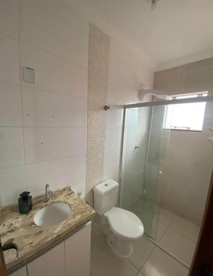 Apartamento 201 B Ingleses Florianópolis 0*,