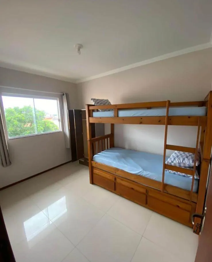 Apartmán Apartamento 201 B Ingleses Florianópolis