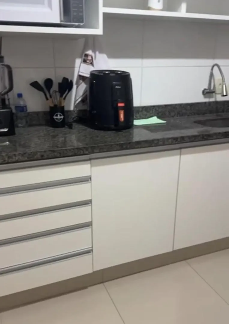 Apartamento 201 B Ingleses Florianópolis Apartmán