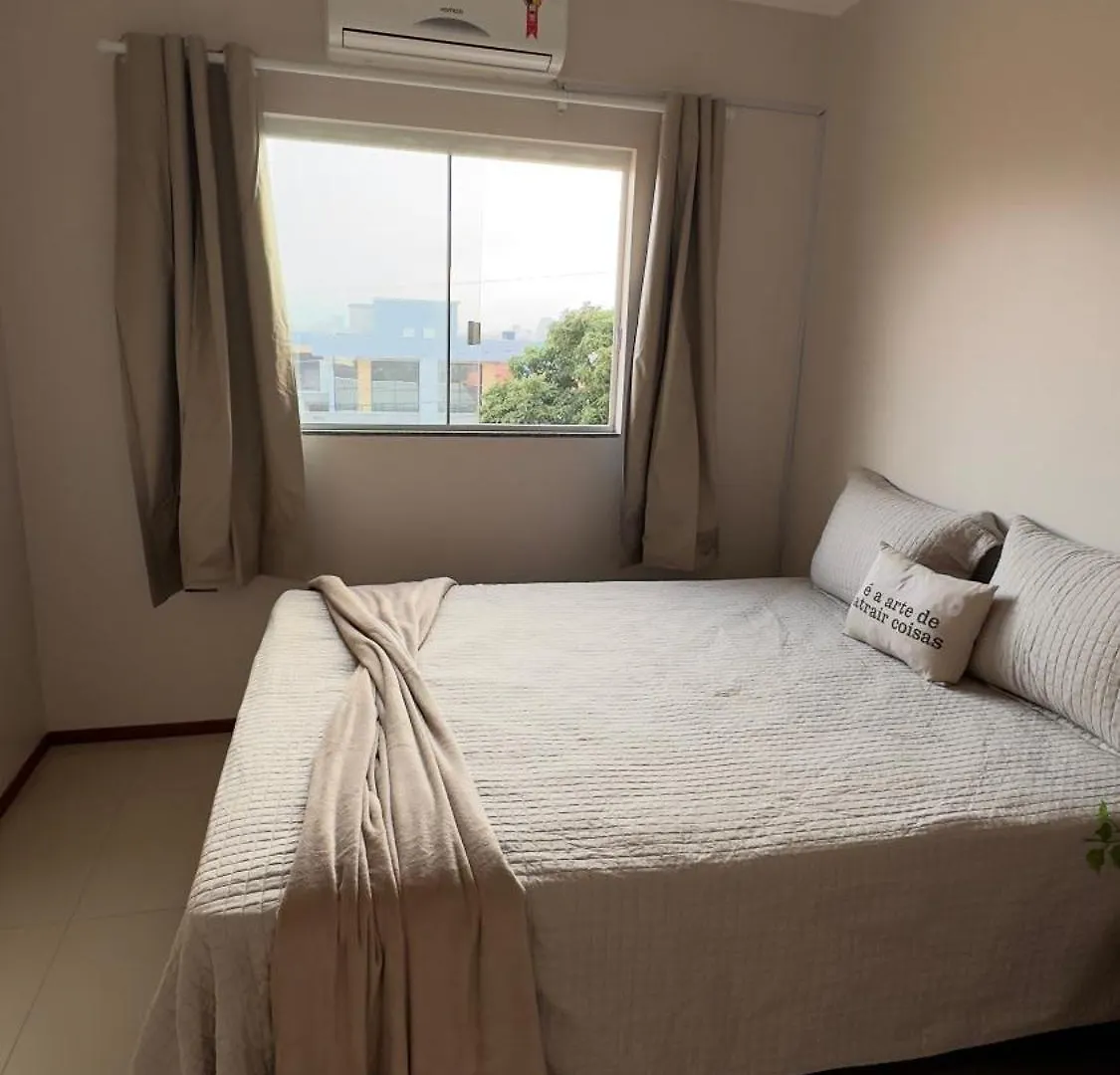 Apartamento 201 B Ingleses Florianópolis