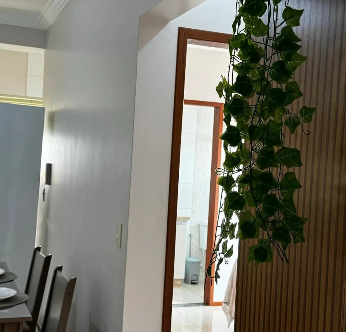 Apartamento 201 B Ingleses Florianópolis Brazílie
