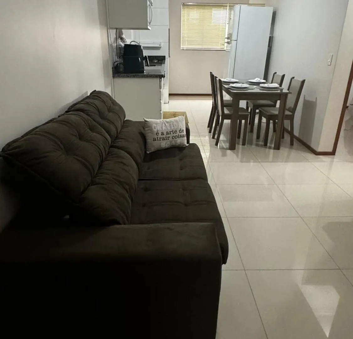 Apartmán Apartamento 201 B Ingleses Florianópolis